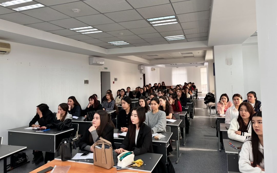 Профилактика наркомании: показ документального фильма