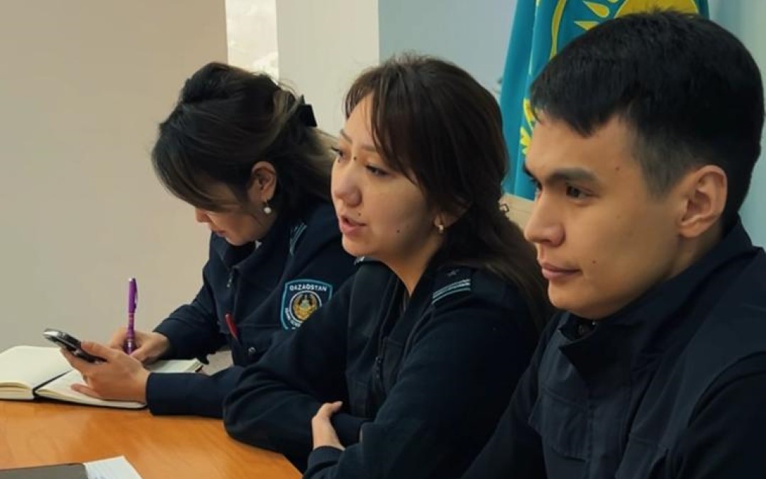 Профилактика правонарушений — общая ответственность