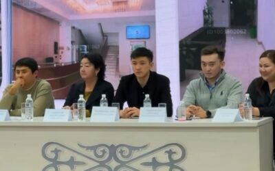 Профориентационная работа педагогического колледжа ALT