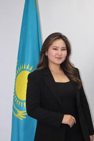 Абделиева Ақжан Абилсейтқызы