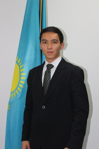 Борантаев Бейбіт Бағдатұлы
